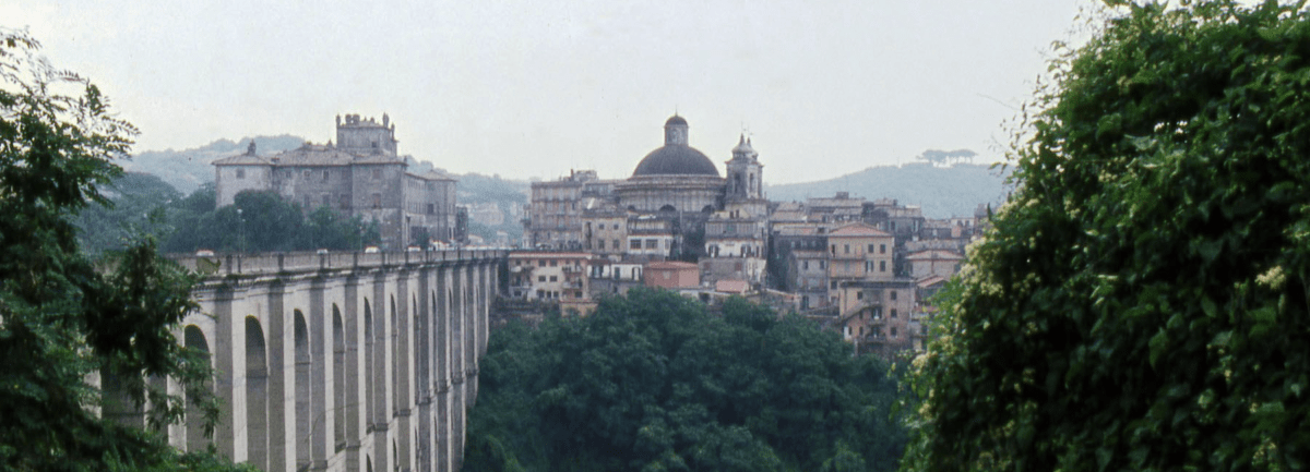 Ariccia
