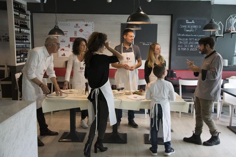 Insideat Pizza-experience_9012 Cucina Italiana: tra tradizione e falsi miti Outsideat the blog  