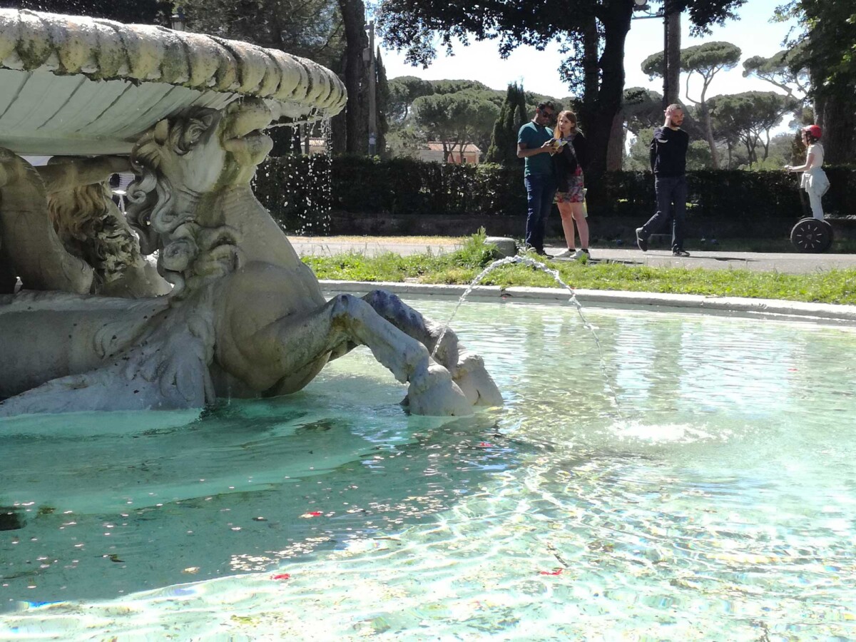 Cosa fare a Roma