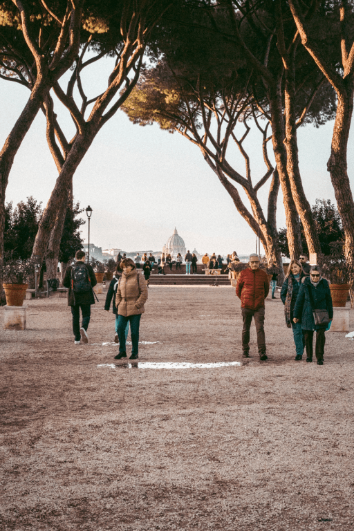 Insideat Aventino_insideat-roma-giardino-degli-aranci Discovering the Aventine, between breathtaking views and suggestive sunset Outsideat the Blog  