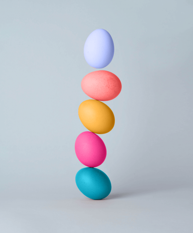 Insideat uova-colorate-2 Where the eggs born first or Easter first? Outsideat the Blog Insideat uova-colorate-2 Where the eggs born first or Easter first? Outsideat the Blog