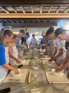 Insideat Cerquetta-1-225x300 Pasta class - School experience  