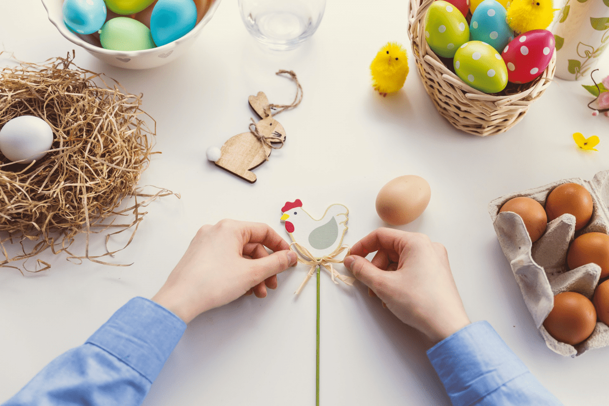 Curiosità sulla Pasqua