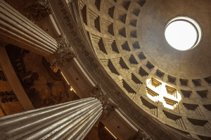 Insideat La-pioggia-dei-petali-della-Pentecoste-al-Pantheon-300x200 Home-it  