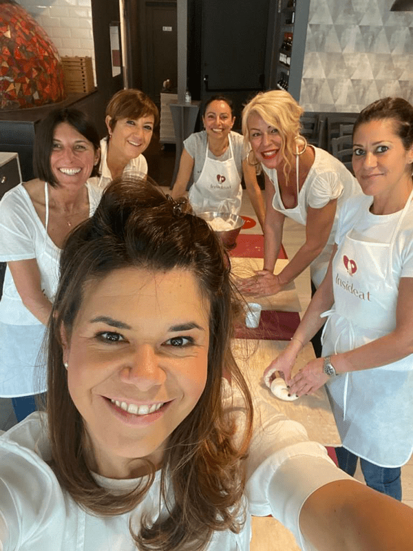Insideat Rome-cooking-classes-pizza-class Rome cooking classes: fun and delicious cooking lessons to discover and enjoy authentic Italian food and wine. Outsideat the Blog  