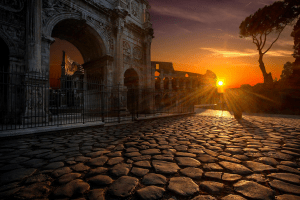 Curiosities about Rome