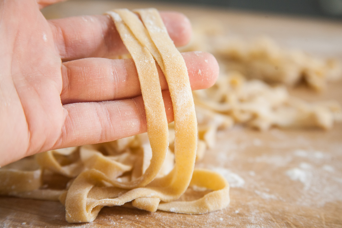 pasta italiana