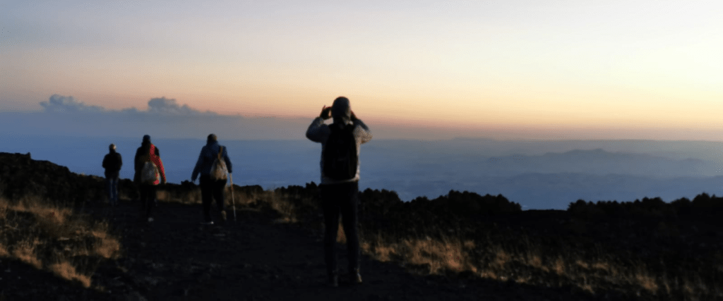 Insideat Vista-etna-fumante-1-1024x427 Aperitif on Etna at sunset  