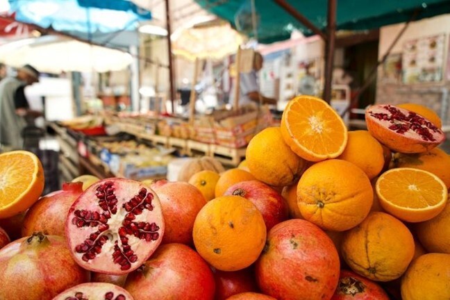 Cooking classes in Sicily