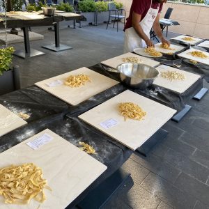 Insideat food-wine-team-building-prewwcgyzs7seoprnyh6o35x0ohb2ru3ku3fi0wyig Make Italian pasta in just one hour with Insideat!  